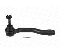 Testina barra sterzo Esterno MD-ES-10685 MOOG per MAZDA 2