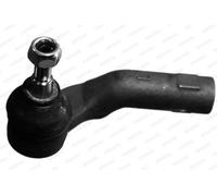 Estremità del tirante MOOG MD-ES-4717 sinistro