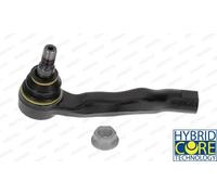 Estremità del tirante MOOG ME-ES-4393 sinistro