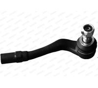 Testina barra sterzo Esterno ME-ES-5648 MOOG per MERCEDES-BENZ SLK CLASSE C SLC