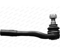 Testina barra sterzo Esterno ME-ES-5649 MOOG per MERCEDES-BENZ SLK CLASSE C SLC