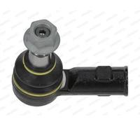 Moog Testina sterzo ME-ES-6342 esterna per Mercedes-Benz Vito