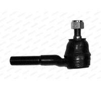 Testina barra sterzo Esterno MI-ES-0176 MOOG per MITSUBISHI PAJERO II L200