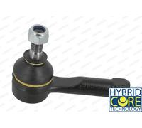 Testina barra sterzo Esterno NI-ES-2777 MOOG per NISSAN ALMERA II Hatchback