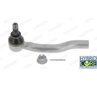 Estremità del tirante MOOG NI-ES-4924 sinistro