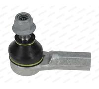 Testina barra sterzo Esterno OP-ES-3620 MOOG per OPEL SUZUKI SUBARU NISSAN