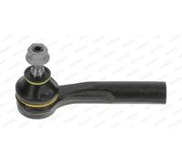 Testina barra sterzo Esterno OP-ES-4921 MOOG per FIAT ALFA ROMEO OPEL ABARTH
