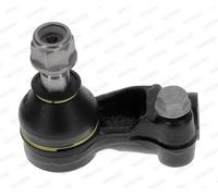 Testina barra sterzo Esterno OP-ES-5565 MOOG per OPEL SAAB