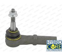 Testina barra sterzo Esterno OP-ES-7415 MOOG per OPEL CHEVROLET VAUXHALL