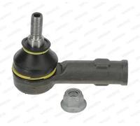 Testina barra sterzo Esterno PE-ES-7414 MOOG per MITSUBISHI PEUGEOT CITROËN