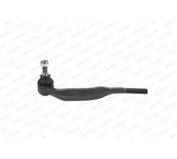 Testina barra sterzo Esterno PE-ES-8473 MOOG per PEUGEOT 407 407 SW 407 Coupé