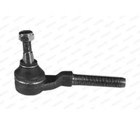 Testina barra sterzo Esterno RE-ES-7014 MOOG per RENAULT 19 I 19 II 19 I Chamade