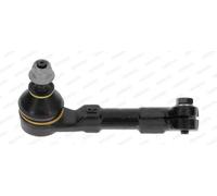 Testina barra sterzo Esterno RE-ES-7054 MOOG per RENAULT CLIO I MEGANE I KANGOO