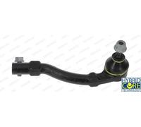 Testina barra sterzo Esterno RE-ES-7061 MOOG per RENAULT LAGUNA I