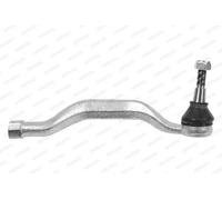 Testina barra sterzo Esterno RE-ES-7302 MOOG per RENAULT LATITUDE LAGUNA III