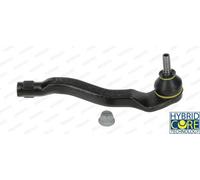 Testina barra sterzo Esterno RE-ES-7306 MOOG per RENAULT MERCEDES-BENZ