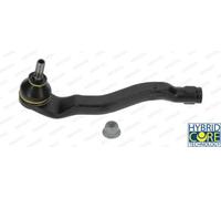 Testa Barra D'accoppiamento Moog RE-ES-7307 Hybrid Core per Mercedes Benz Dacia