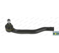 Testina barra sterzo Esterno RE-ES-8764 MOOG per DACIA RENAULT