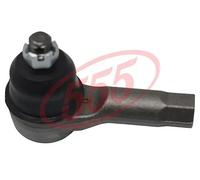 Testina barra sterzo Esterno SE-1521 555 per MAZDA B-SERIE BT-50 Pick-up