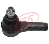 Testina barra sterzo Esterno SE-1541 555 per MAZDA B-SERIE