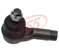Testina barra sterzo Esterno SE-1551 555 per MAZDA 323 III Hatchback 323 S IV