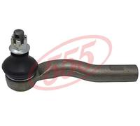 Testina barra sterzo Esterno SE-1631L 555 per MAZDA 6 Hatchback 6 Tre volumi