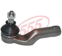 Testina barra sterzo Esterno SE-1651R 555 per MAZDA 5 3 Tre volumi 3