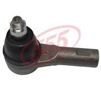Testina barra sterzo Esterno SE-1731 555 per MAZDA BT-50 Pick-up