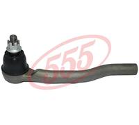 Testina barra sterzo Esterno SE-1771R 555 per MAZDA CX-7 CX-9