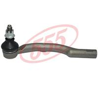 Testina barra sterzo Esterno SE-1791L 555 per MAZDA 6 Tre volumi 6 Hatchback