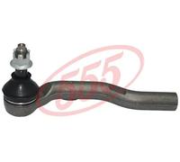 Testina barra sterzo Esterno SE-1801L 555 per MAZDA 2