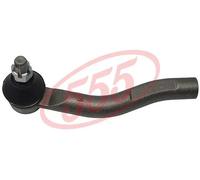 Testina barra sterzo Esterno SE-3601R 555 per TOYOTA YARIS VERSO YARIS