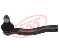 Testina barra sterzo Esterno SE-3641R 555 per DAIHATSU TOYOTA