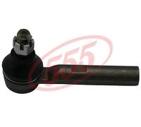 Testina barra sterzo Esterno SE-3841 555 per TOYOTA LAND CRUISER PRADO