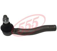 Testina barra sterzo Esterno SE-3931R 555 per TOYOTA SUBARU