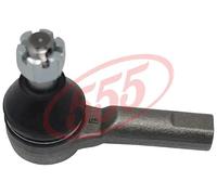 Testina barra sterzo Esterno SE-4831 555 per NISSAN PATHFINDER II PICK UP NAVARA