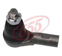 Testina barra sterzo Esterno SE-5381 555 per ISUZU D-MAX I D-MAX II