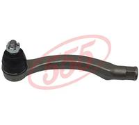 Testina barra sterzo Esterno SE-6191R 555 per HONDA CRX II CRX III CIVIC V Coupé