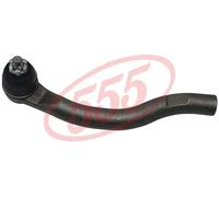 Testina barra sterzo Esterno SE-6311L 555 per HONDA ACCORD VII Tourer ACCORD VII