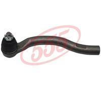 Testina barra sterzo Esterno SE-6311R 555 per HONDA ACCORD VII Tourer ACCORD VII