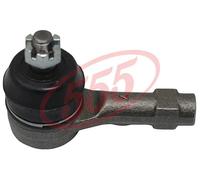 Testina barra sterzo Esterno SE-7301 555 per MITSUBISHI HYUNDAI PROTON VOLVO