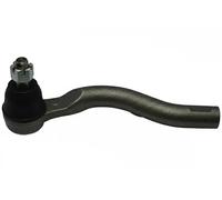 Testina barra sterzo Esterno SE-B041R 555 per MITSUBISHI TREDIA GALANT VI