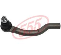 Testina barra sterzo Esterno SE-H051L 555 per HONDA CIVIC VIII Hatchback