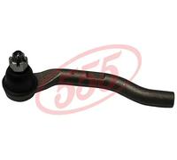 Testina barra sterzo Esterno SE-H221L 555 per HONDA CIVIC VIII Hatchback