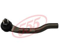 Testina barra sterzo Esterno SE-H221R 555 per HONDA CIVIC VIII Hatchback