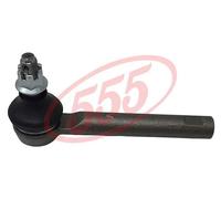 Testina barra sterzo Esterno SE-M031 555 per MAZDA CX-3