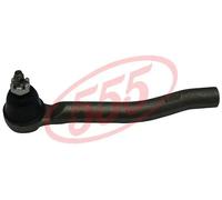 Testina barra sterzo Esterno SE-N341R 555 per NISSAN NV200 / EVALIA Autobus JUKE