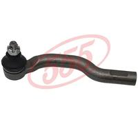 Testina barra sterzo Esterno SE-S011L 555 per SUZUKI SWIFT IV SWIFT V