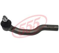 Testina barra sterzo Esterno SE-S011R 555 per SUZUKI SWIFT IV SWIFT V