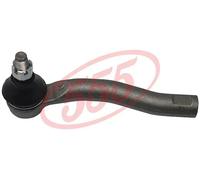 Testina barra sterzo Esterno SE-T061L 555 per CITROËN PEUGEOT TOYOTA